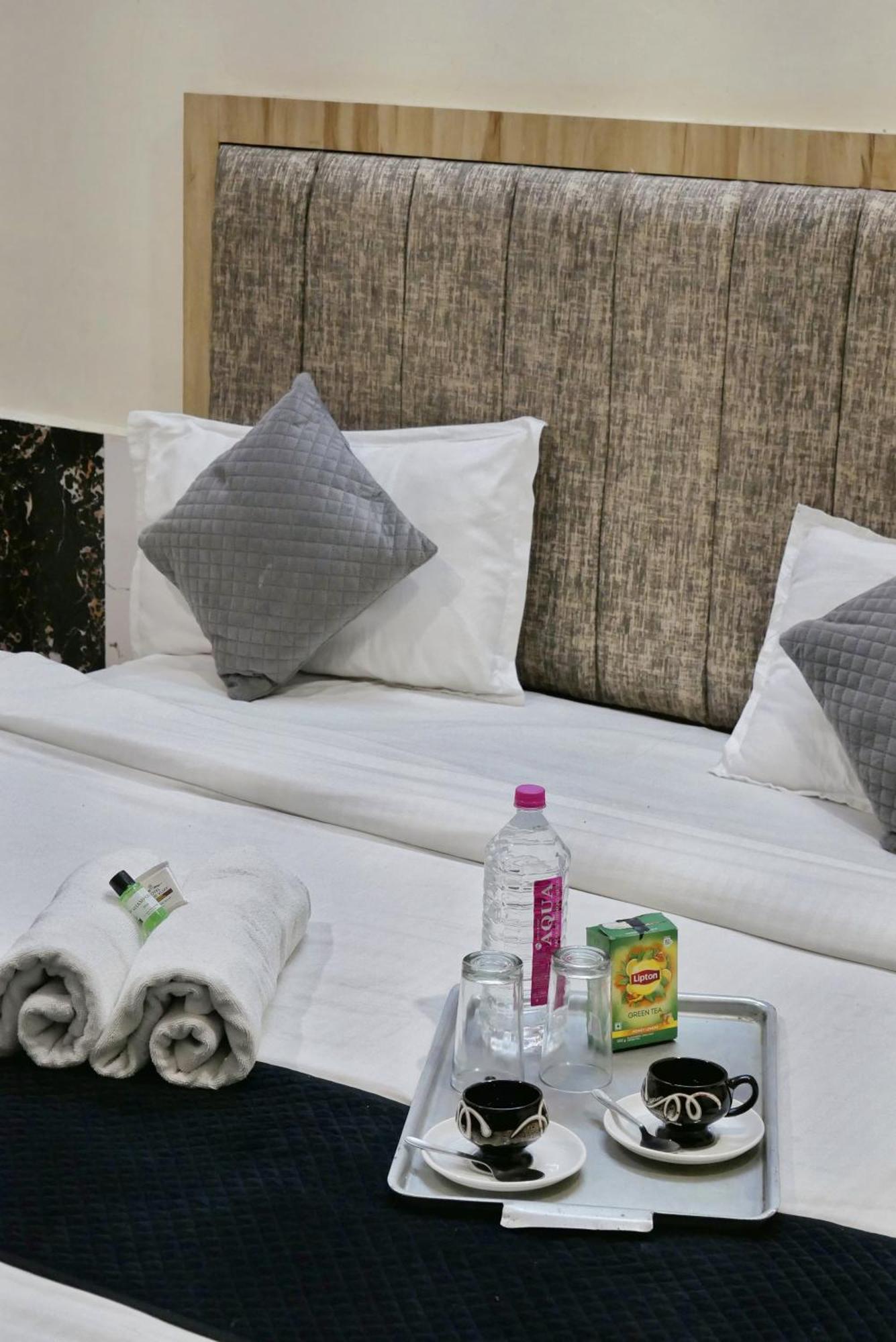 Hotel Grand Vijay Pushkar Cameră foto