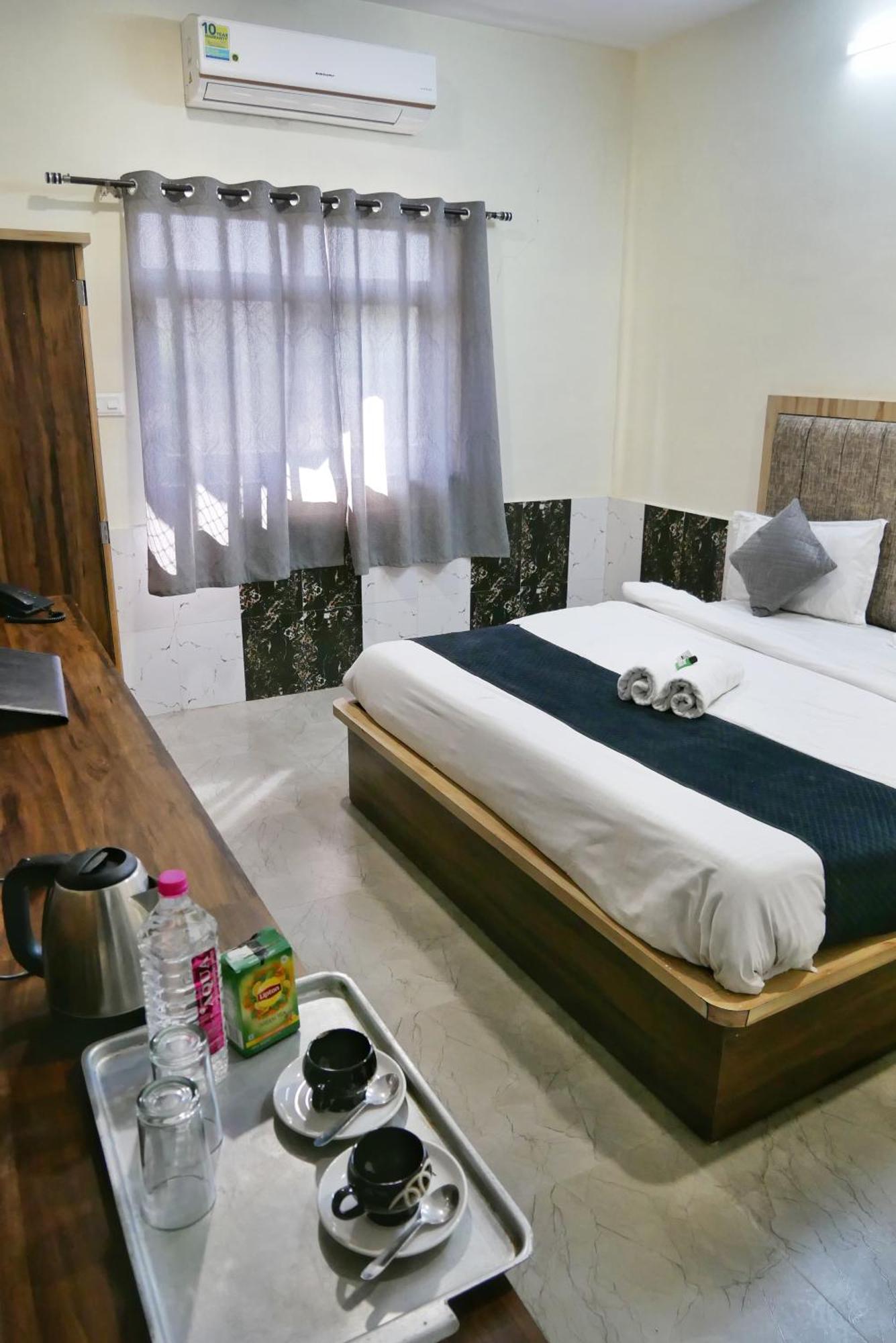 Hotel Grand Vijay Pushkar Cameră foto